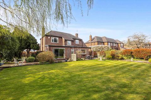 3 bedroom detached house for sale, Kenilworth Road, Sale