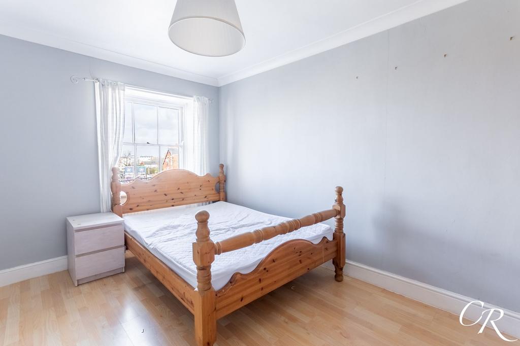 Bedroom Five