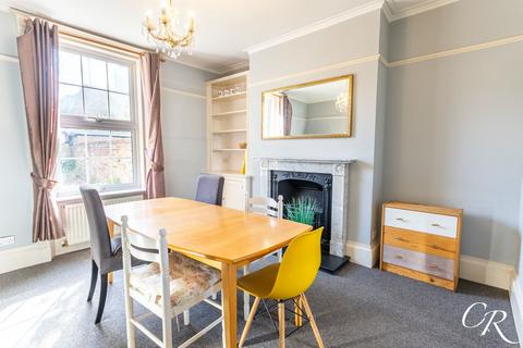 6 bedroom end of terrace house for sale, Berkeley Street, Cheltenham GL52