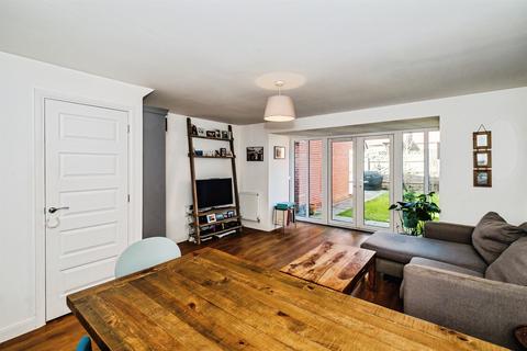 4 bedroom detached house for sale, Brougham Grove, Angmering, Littlehampton