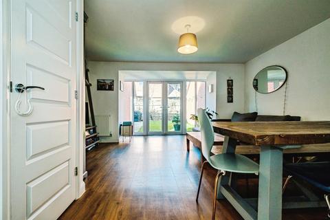 4 bedroom detached house for sale, Brougham Grove, Angmering, Littlehampton