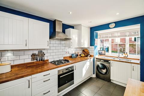 4 bedroom detached house for sale, Brougham Grove, Angmering, Littlehampton