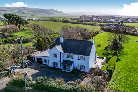 undefined, Bryn Hyfryd Road, Tywyn, Gwynedd, LL36
