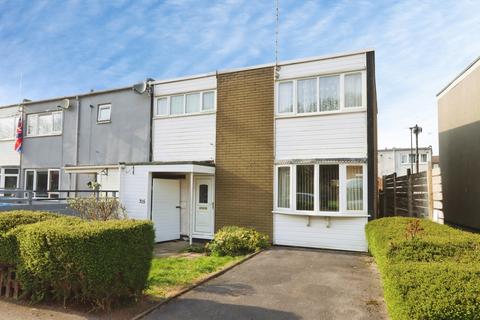 Batemoor Road, Sheffield, S8