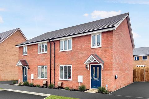 undefined, Edison Orchard, Clipstone Park, LU7
