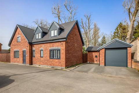 undefined, Verney Close, Lighthorne, Warwick