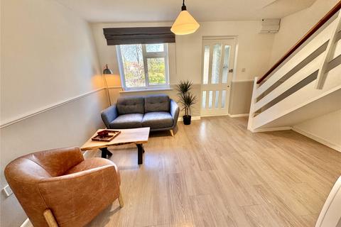 2 bedroom semi-detached house for sale, Sarum Walk, Lymington, Hampshire, SO41