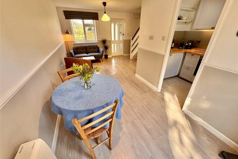 2 bedroom semi-detached house for sale, Sarum Walk, Lymington, Hampshire, SO41