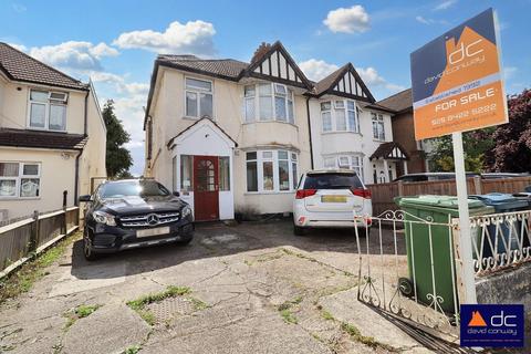 2 bedroom maisonette for sale, Eastcote Lane, South Harrow, HA2 8BW