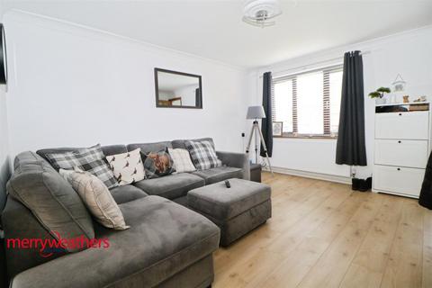 2 bedroom semi-detached house for sale, California Drive, Catcliffe, Rotherham