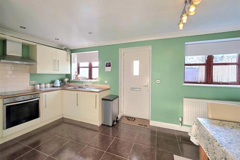 2 bedroom detached house for sale, Goxhill Avenue, Donington