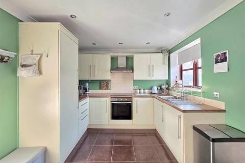 2 bedroom detached house for sale, Goxhill Avenue, Donington