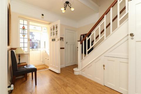 3 bedroom semi-detached house for sale, Wentworth Avenue, Margate, Kent, CT9