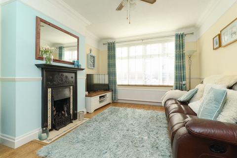 3 bedroom semi-detached house for sale, Wentworth Avenue, Margate, Kent, CT9