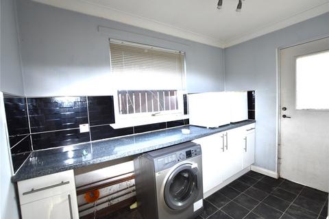 undefined, Forge Road, North Lanarkshire ML6