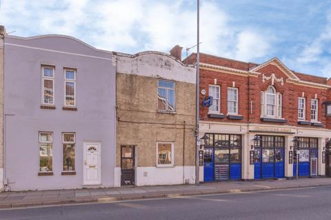 undefined, Fratton Road, Portsmouth