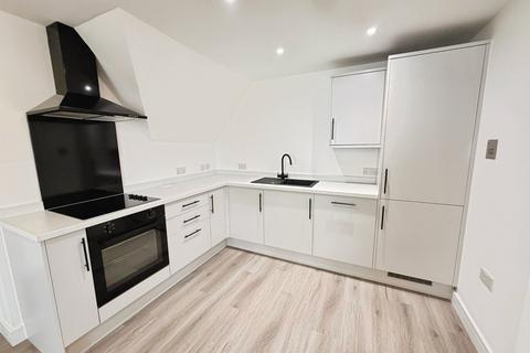 undefined, 35 Swain Court, Oundle Road, Peterborough