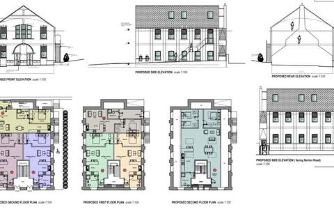 undefined, Norton Road, Llanelli SA14