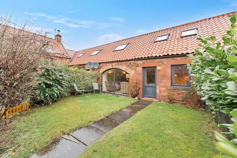 2 bedroom terraced house for sale, 10 Hallhill Steading, Dunbar, EH42 1RF