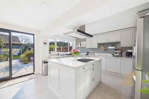4 bedroom semi-detached house for sale, Braiswick, Colchester