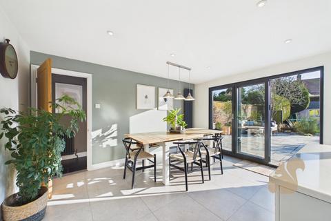 4 bedroom semi-detached house for sale, Braiswick, Colchester