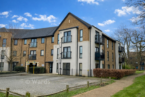 undefined, Wills Crescent, West Malling, Kent