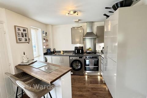 undefined, Wills Crescent, West Malling, Kent