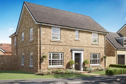 undefined, Bourne Road, Colsterworth, Grantham