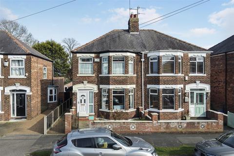 undefined, Oaklands Drive, Hessle