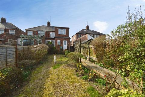 undefined, Oaklands Drive, Hessle