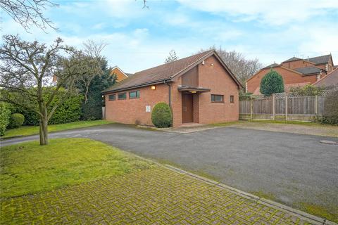 Detached house for sale, Moorgate Road, Rotherham, South Yorkshire, S60