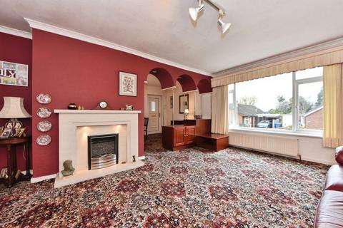 undefined, Bowfell Drive, High Lane, Stockport, Greater Manchester, SK6