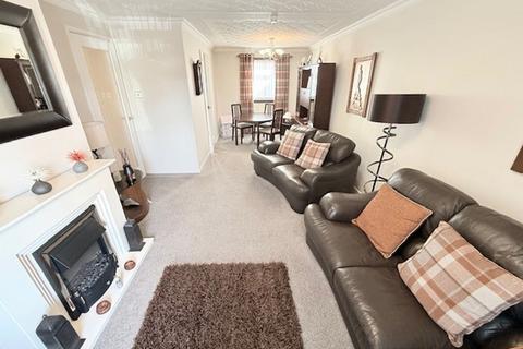 3 bedroom terraced house for sale, Orebank Terrace, Thornton, KY1