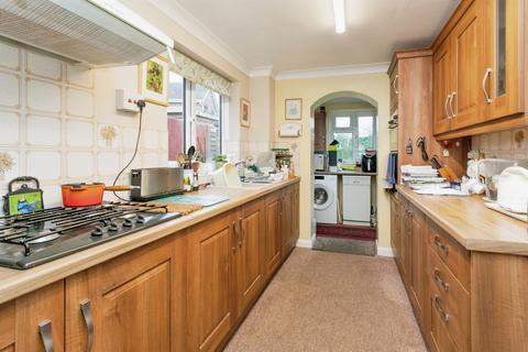 3 bedroom semi-detached house for sale, Keynes Close, Newport Pagnell