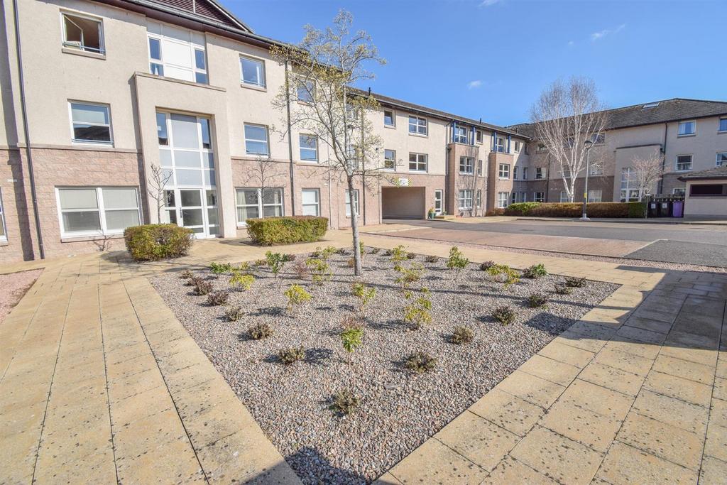 Communal garden