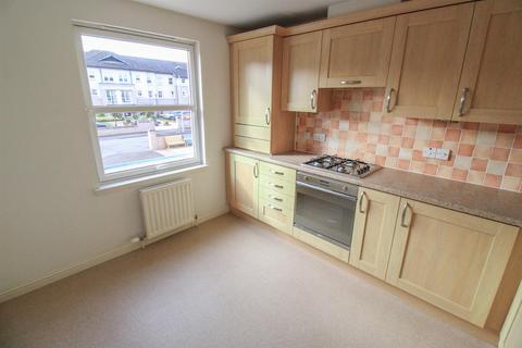 2 bedroom flat for sale, 44 Bishop's Park, Inverness