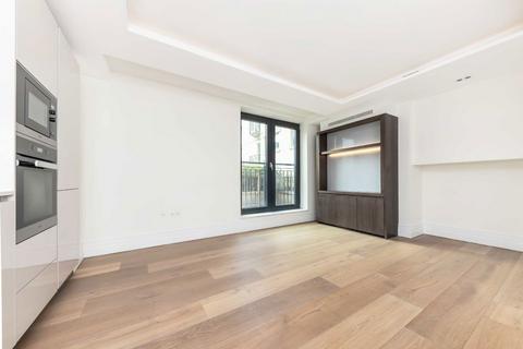 2 bedroom flat to rent, Kensington Gardens Square, London W2