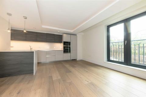 2 bedroom flat to rent, Kensington Gardens Square, London W2