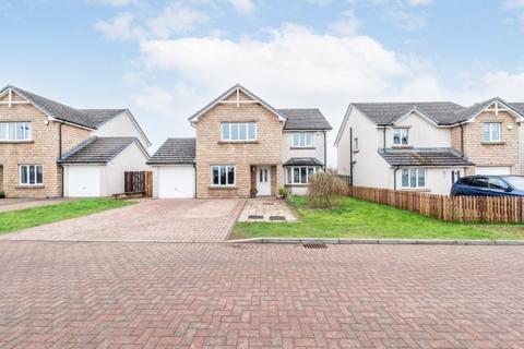 undefined, Springfield Avenue, Duns TD11