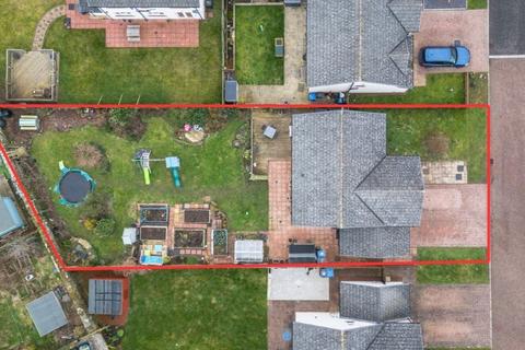 undefined, Springfield Avenue, Duns TD11
