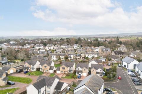 undefined, Springfield Avenue, Duns TD11