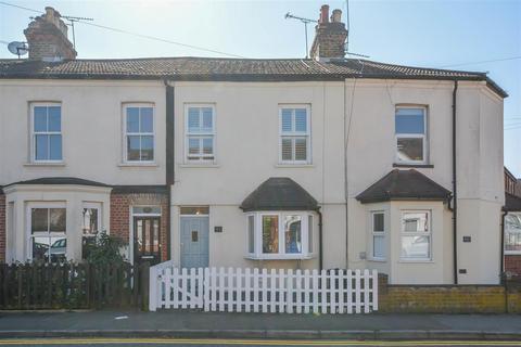 Woodman Road, Warley, Brentwood