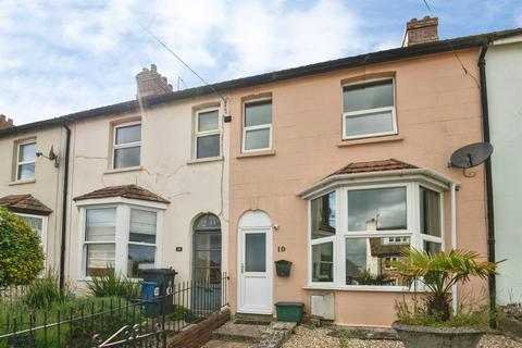Musbury Road, Axminster