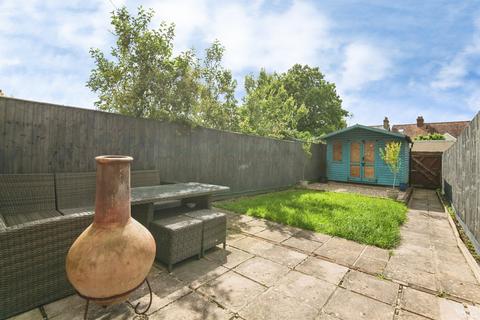 3 bedroom terraced house for sale, Musbury Road, Axminster