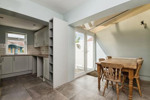 3 bedroom terraced house for sale, Musbury Road, Axminster