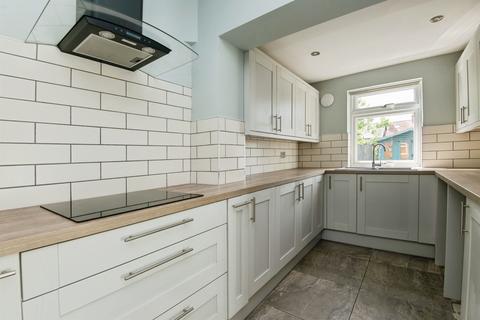 3 bedroom terraced house for sale, Musbury Road, Axminster