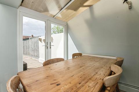 3 bedroom terraced house for sale, Musbury Road, Axminster