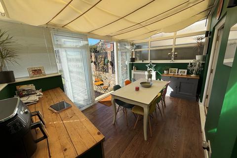 5 bedroom semi-detached house for sale, Craignair Avenue, Brighton