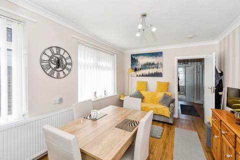 2 bedroom detached bungalow for sale, Westover Road, Southampton