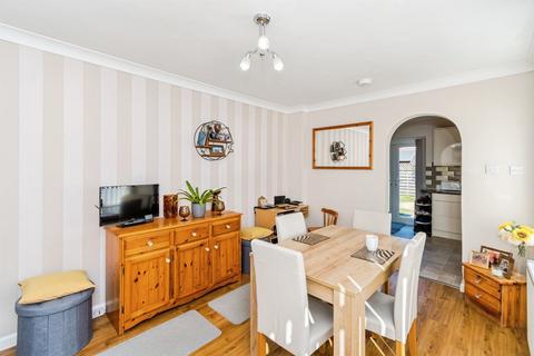 2 bedroom detached bungalow for sale, Westover Road, Southampton